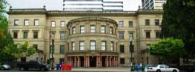Portland City Hall
